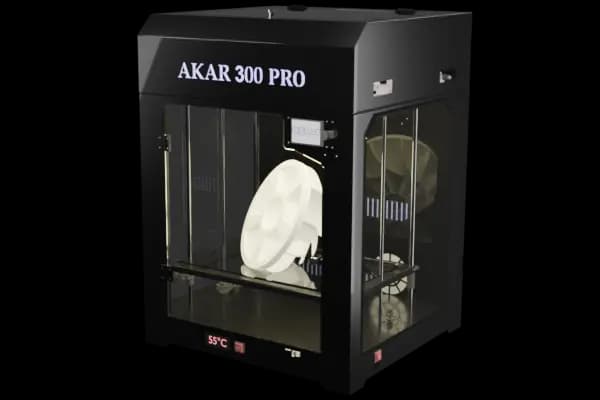 AKAR 300 PRO