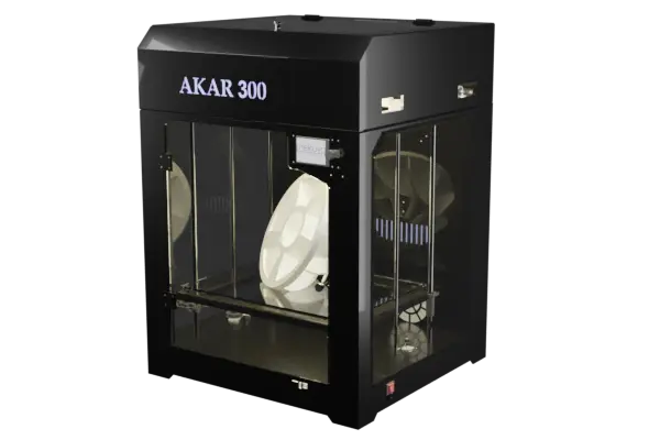 AKAR 300