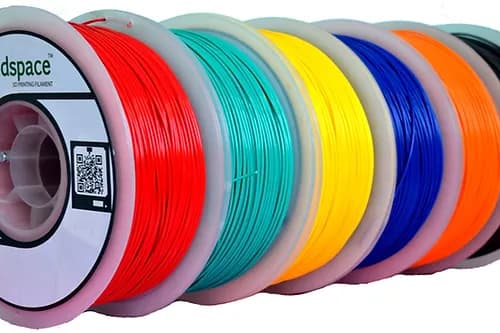 Solidspace PETG 3D Printing Filament