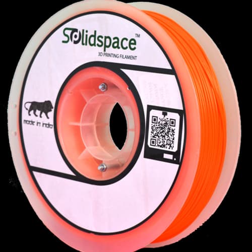 Solidspace PLA 3D Printing Filament