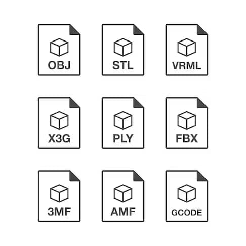 Navigating 3D Printing Spectrum:A Closer Look at 3D Printing Classification