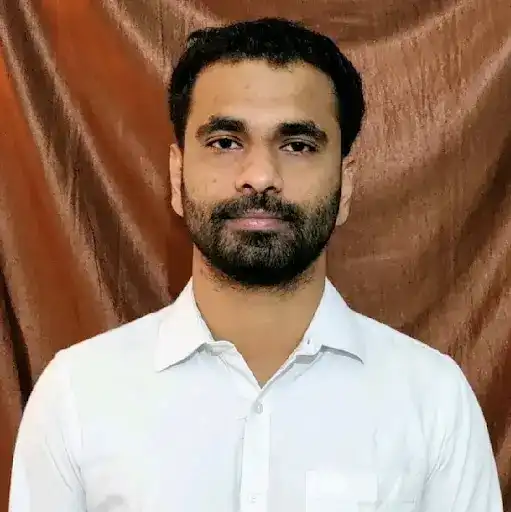 Manish Amin