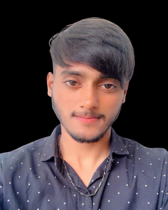 Shaik Sameer