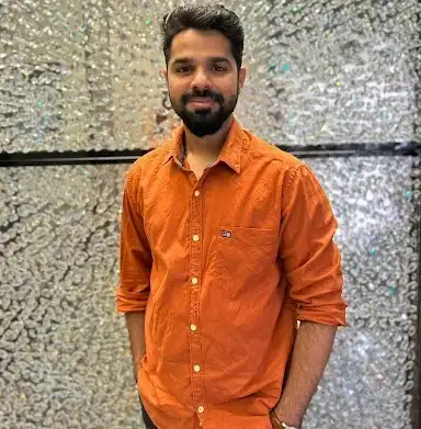 Vaibhav Gupta