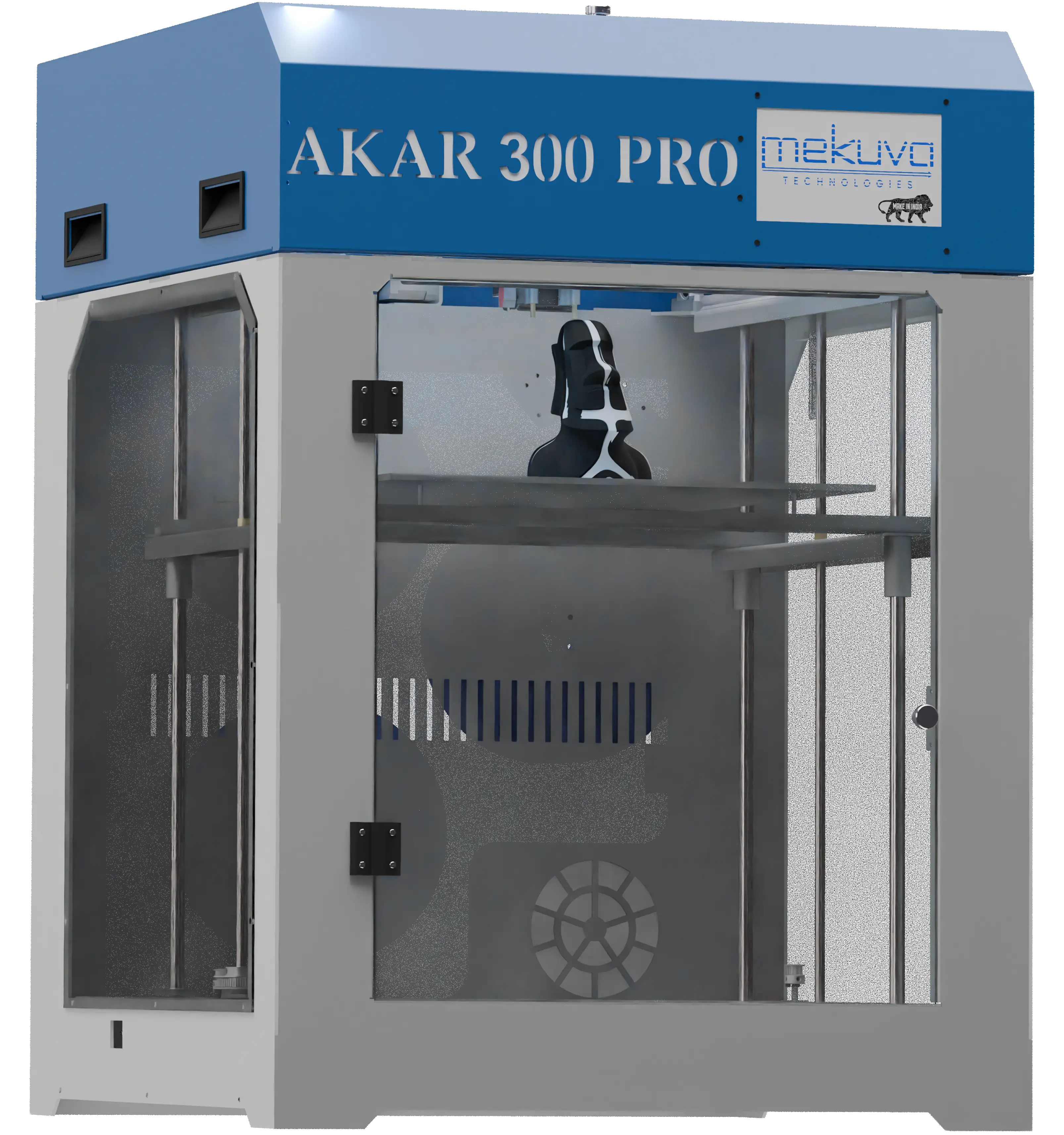 AKAR 300 Pro