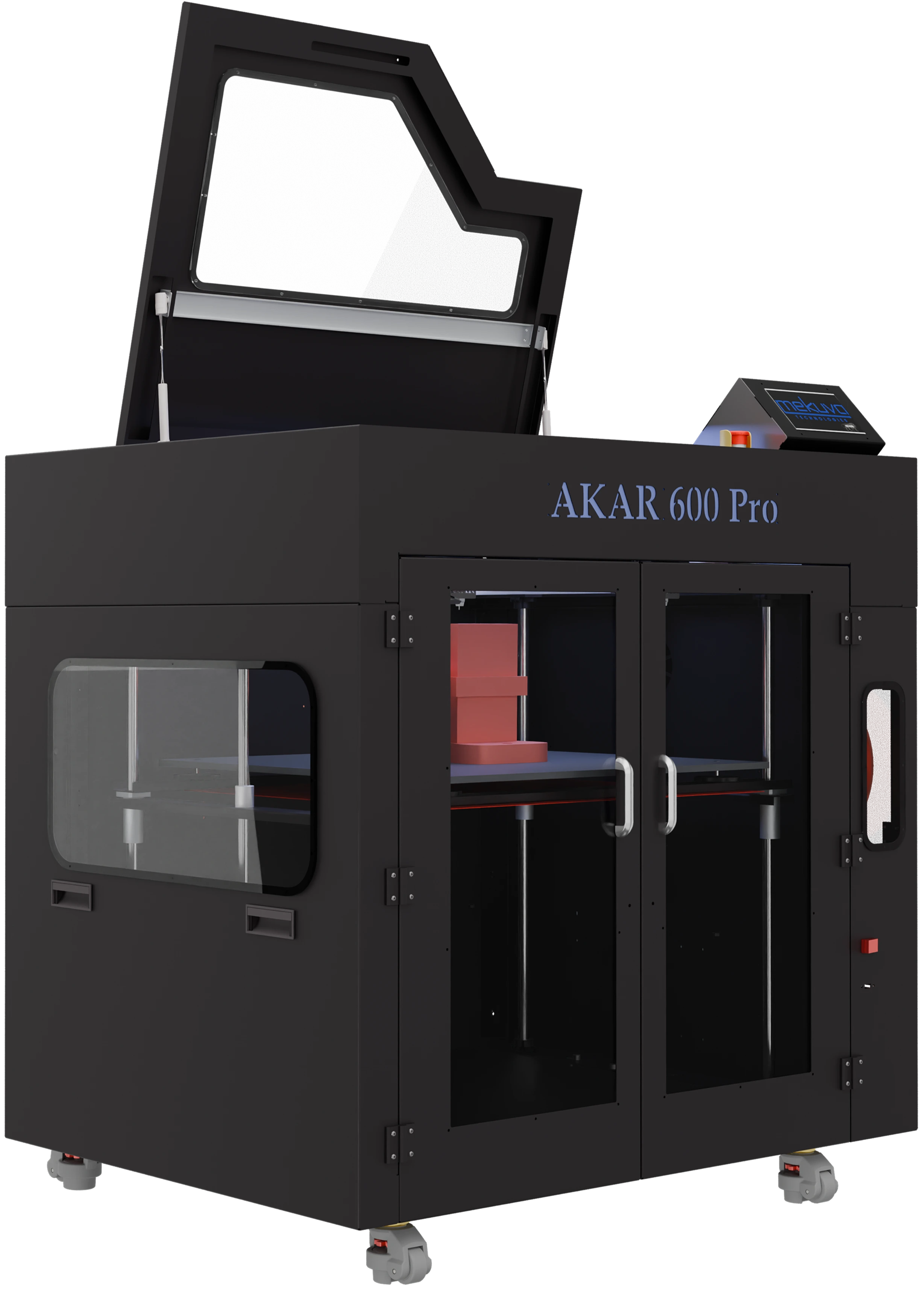 AKAR 600 Pro